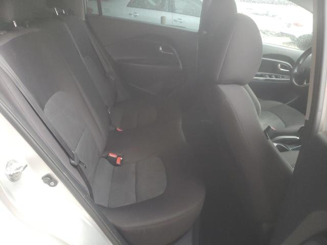 Photo 10 from auction – 2016 KIA RIO LX with VIN KNADM4A3XG6536769
