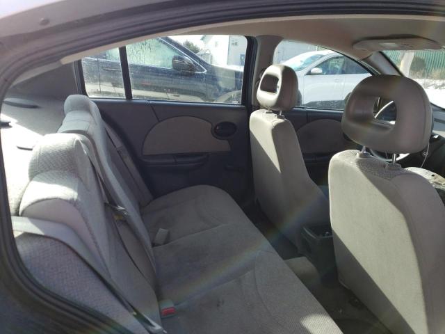 Photo 10 from auction – 2005 SATURN ION LEVEL with VIN 1G8AG52F45Z145294