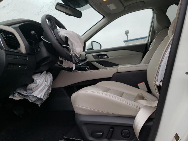 Photo 7 from auction – 2021 NISSAN ROGUE SL with VIN 5N1AT3CB7MC706201