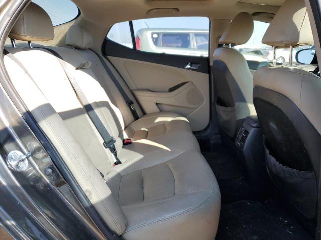 Photo 10 from auction – 2012 KIA OPTIMA EX with VIN 5XXGN4A78CG068133