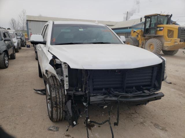 Photo 5 from auction – 2018 CADILLAC ESCALADE P with VIN 1GYS4DKJ2JR222864