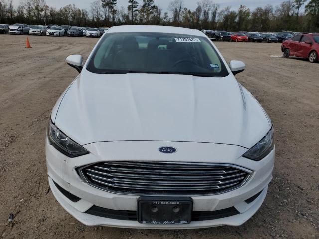 Photo 5 from auction – 2017 FORD FUSION SE with VIN 3FA6P0HD3HR252078