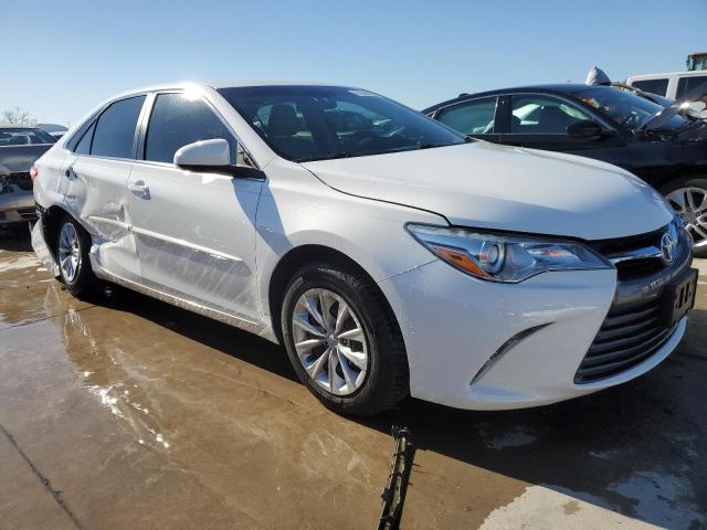 Photo 4 from auction – 2016 TOYOTA CAMRY LE with VIN 4T4BF1FK3GR541196