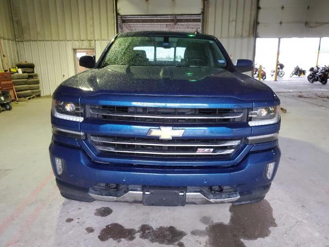 Photo 5 from auction – 2018 CHEVROLET SILVERADO with VIN 3GCUKSEC9JG196544