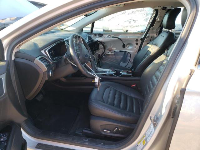 Photo 7 from auction – 2016 FORD FUSION SE with VIN 3FA6P0T97GR293928