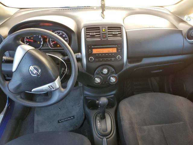 Photo 8 from auction – 2014 NISSAN VERSA NOTE with VIN 3N1CE2CPXEL433647