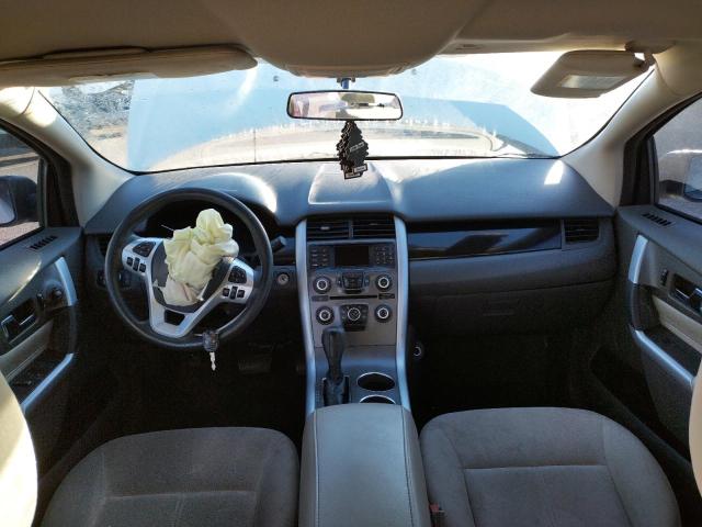 Photo 8 from auction – 2013 FORD EDGE SE with VIN 2FMDK4GC9DBC66457