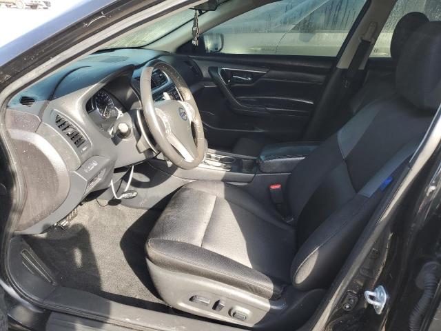 Photo 7 from auction – 2017 NISSAN ALTIMA 2.5 with VIN 1N4AL3AP8HC164072