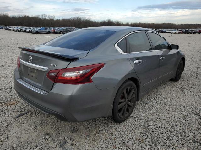 Photo 3 from auction – 2017 NISSAN ALTIMA with VIN 1N4AL3AP2HC274700