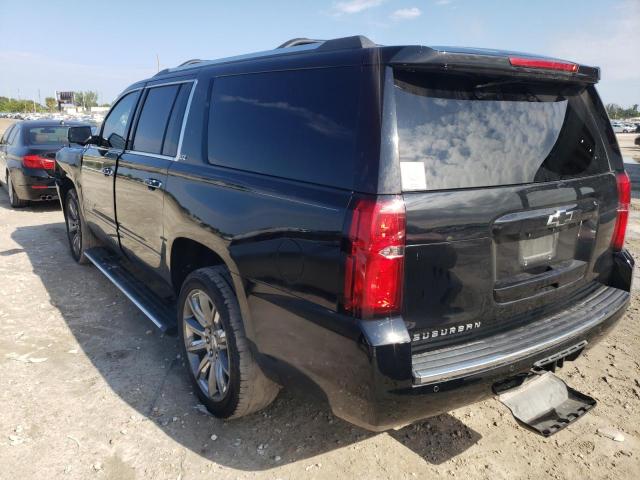 Photo 2 from auction – 2016 CHEVROLET SUBURBAN C with VIN 1GNSCJKC5GR477534