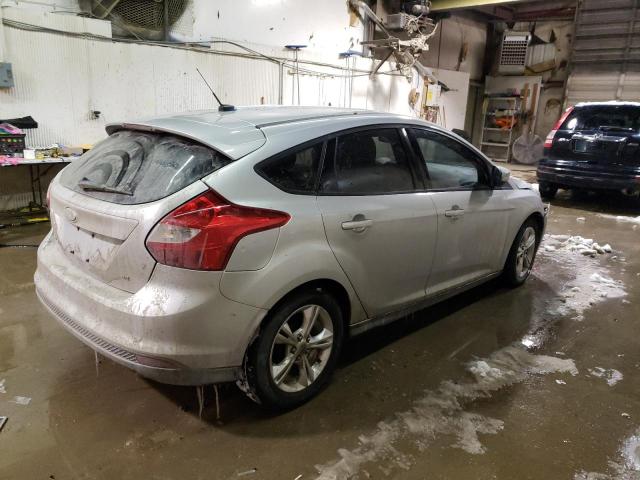 Photo 3 from auction – 2014 FORD FOCUS SE with VIN 1FADP3K27EL230479