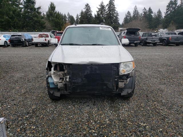 Photo 5 from auction – 2009 FORD ESCAPE LIM with VIN 1FMCU94G99KC45924