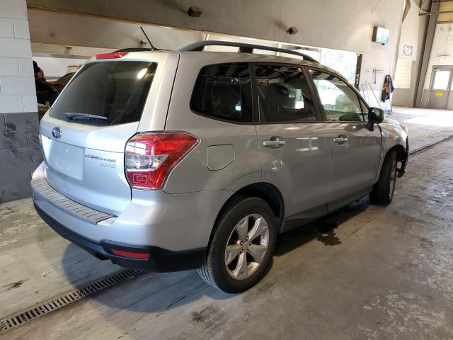 Photo 3 from auction – 2014 SUBARU FORESTER 2 with VIN JF2SJAEC1EH459434