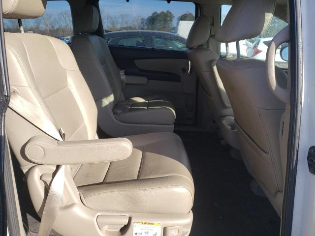 Photo 11 from auction – 2015 HONDA ODYSSEY EX with VIN 5FNRL5H61FB006369