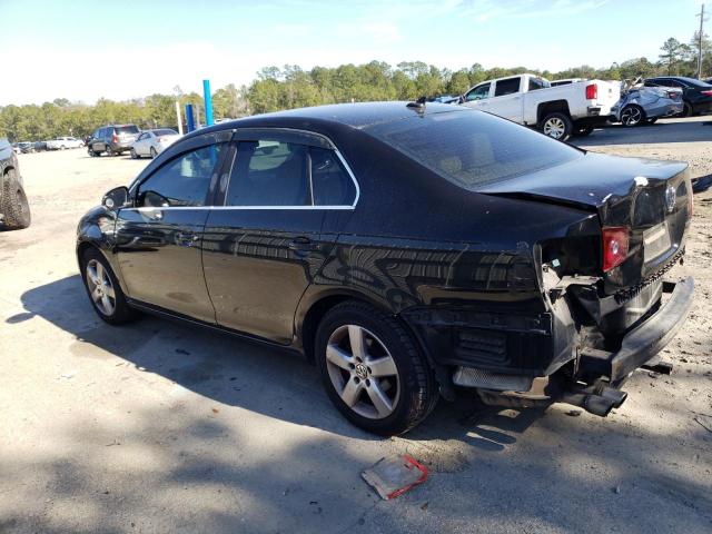 Photo 2 from auction – 2008 VOLKSWAGEN JETTA SE with VIN 3VWRM71K28M093548