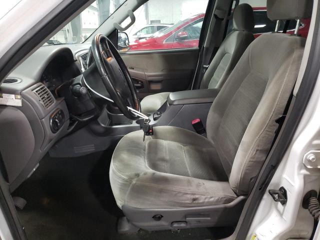 Photo 7 from auction – 2005 FORD EXPLORER X with VIN 1FMZU73W45ZA71978