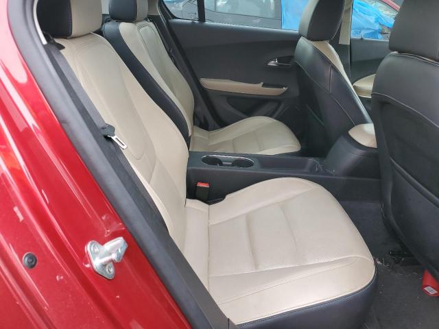 Photo 10 from auction – 2012 CHEVROLET VOLT with VIN 1G1RB6E46CU108256
