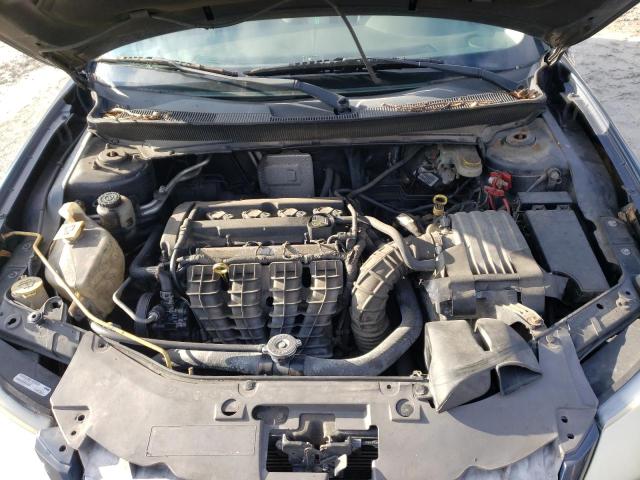 Photo 11 from auction – 2008 CHRYSLER SEBRING LX with VIN 1C3LC46KX8N208796