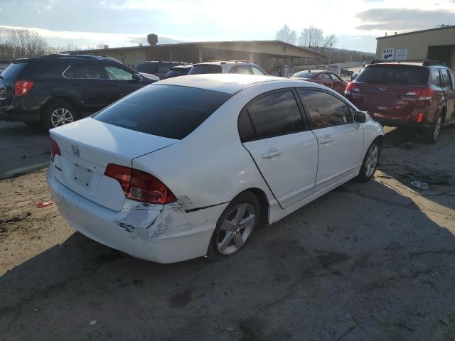 Photo 3 from auction – 2006 HONDA CIVIC EX with VIN 2HGFA16826H512469
