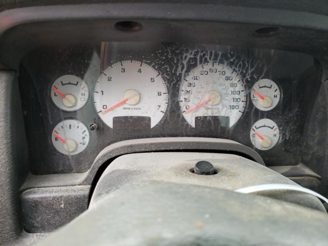 Zdjęcie 9 z aukcji – 2003 DODGE RAM 1500 S z VIN 1D7HA18D23J584306