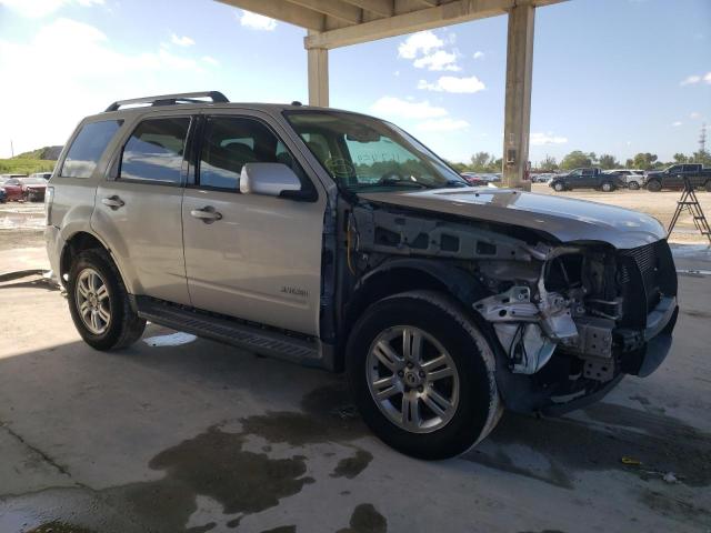 Photo 4 from auction – 2008 MERCURY MARINER PR with VIN 4M2CU87128KJ37434