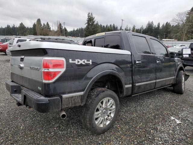 Photo 3 from auction – 2010 FORD F150 SUPER with VIN 1FTFW1EV6AFC52904