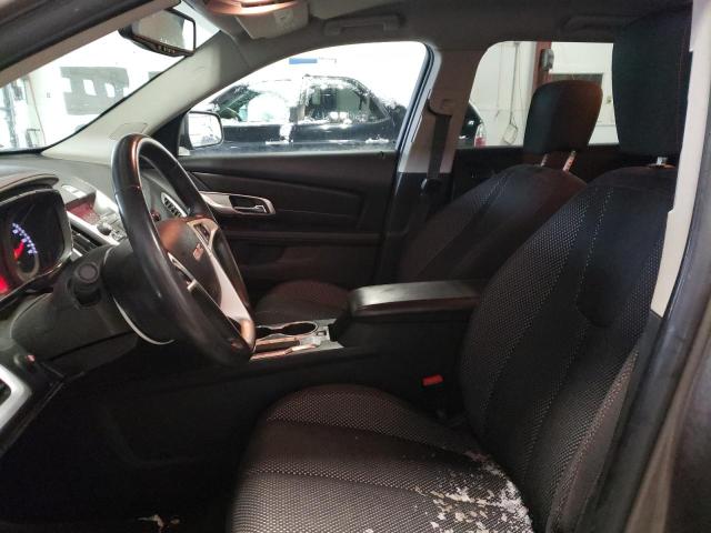 Photo 7 from auction – 2011 GMC TERRAIN SL with VIN 2CTALSECXB6332536