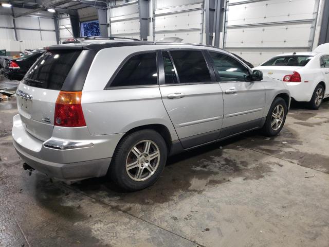 Photo 3 from auction – 2007 CHRYSLER PACIFICA T with VIN 2A8GF68X47R255552