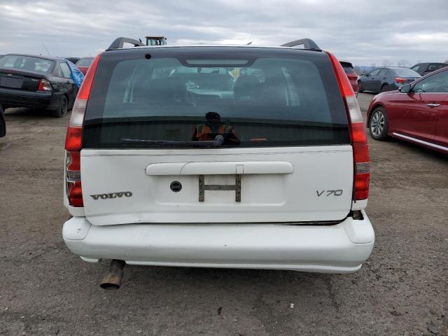 Photo 6 from auction – 1998 VOLVO V70 with VIN YV1LW5574W3485422