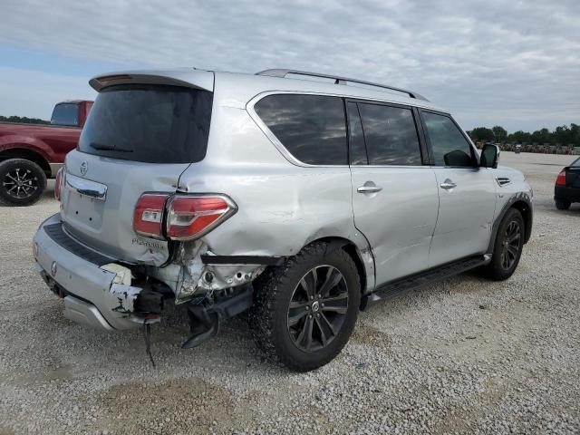 Photo 3 from auction – 2017 NISSAN ARMADA PLA with VIN JN8AY2NF3H9301198