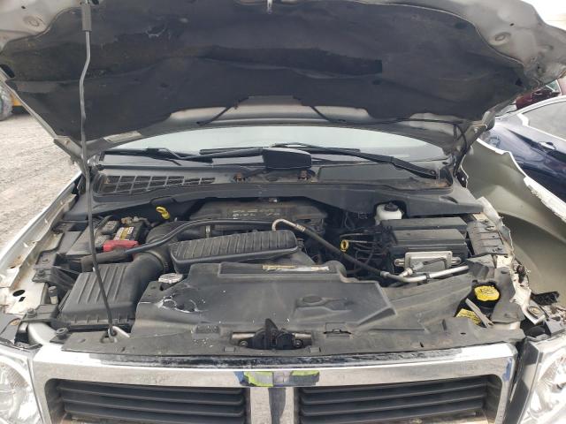 Photo 12 from auction – 2007 DODGE DURANGO LI with VIN 1D8HD58277F567101