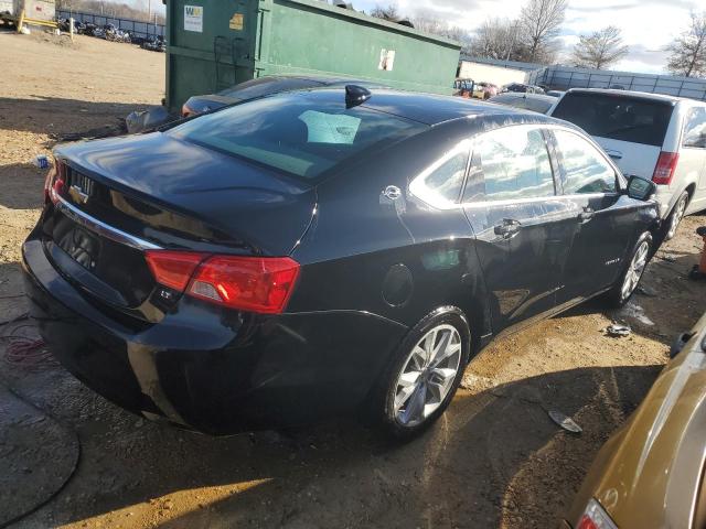 Photo 3 from auction – 2019 CHEVROLET IMPALA LT with VIN 1G11Z5SA3KU137242