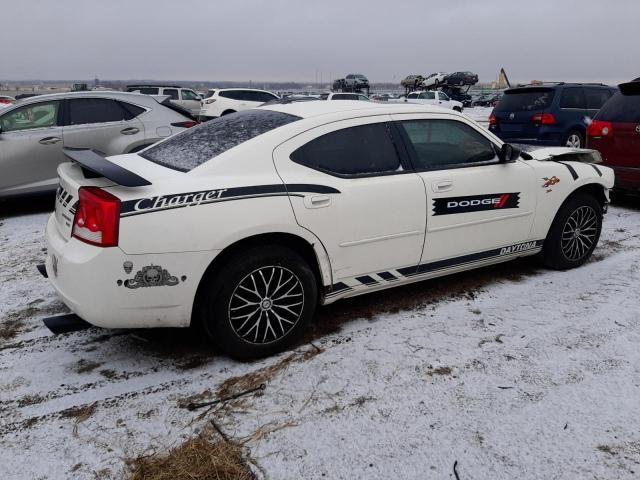Photo 3 from auction – 2009 DODGE CHARGER SX with VIN 2B3KK33V09H548697