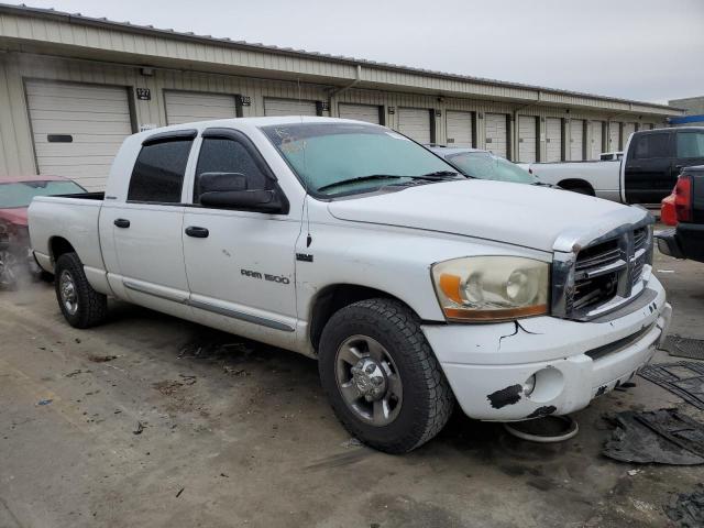 Photo 4 from auction – 2006 DODGE RAM 1500 with VIN 3D7KR19D36G205784