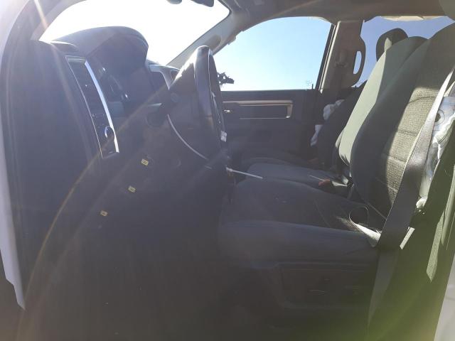 Photo 7 from auction – 2019 RAM 1500 CLASS with VIN 1C6RR6TT5KS711987