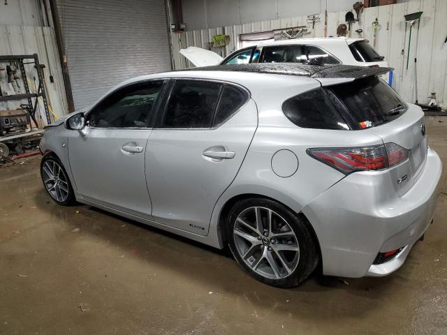 Photo 2 from auction – 2015 LEXUS CT 200 with VIN JTHKD5BH7F2233169