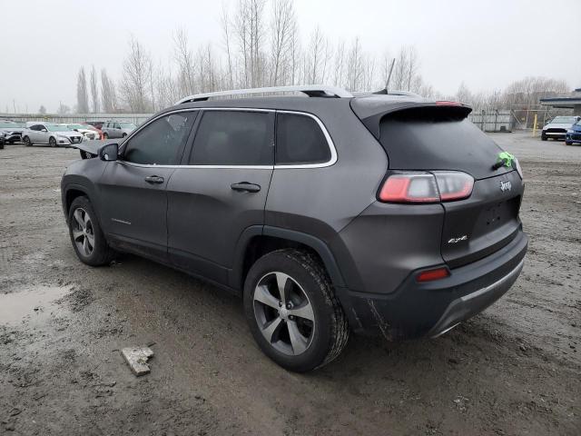 Photo 2 from auction – 2019 JEEP CHEROKEE L with VIN 1C4PJMDX0KD173748