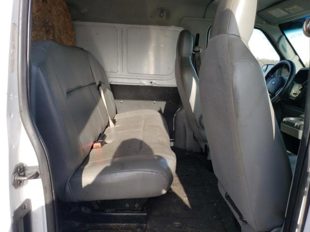 Photo 11 from auction – 2013 FORD E250 with VIN 1FTNS2EL2DDA73447