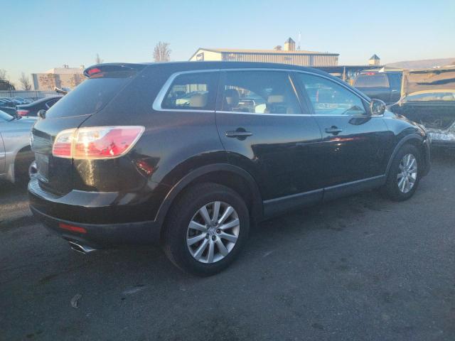 Photo 3 from auction – 2010 MAZDA CX-9 with VIN JM3TB2MV1A0204985