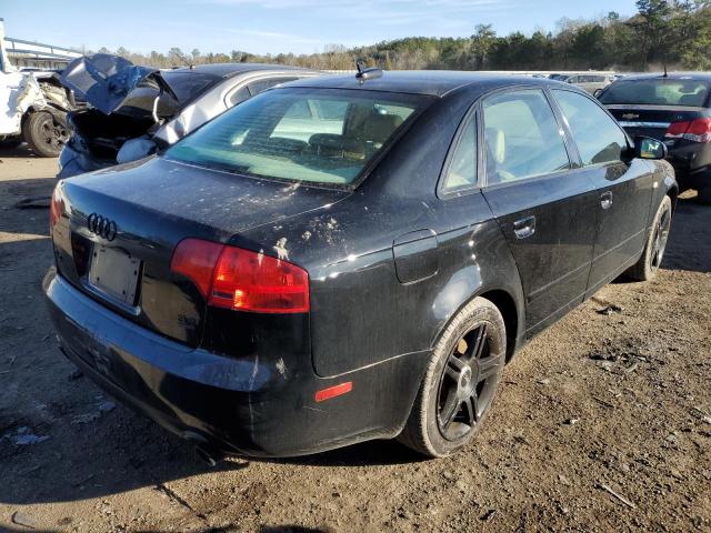 Photo 3 from auction – 2006 AUDI A4 3.2 QUA with VIN WAUDG78E96A049185