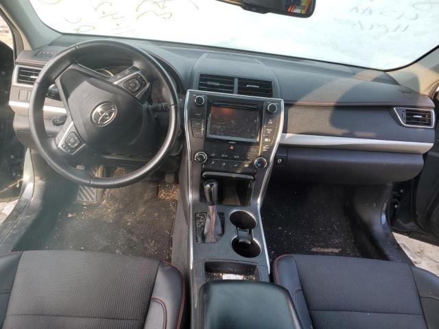 Photo 8 from auction – 2017 TOYOTA CAMRY LE with VIN 4T1BF1FK8HU351356