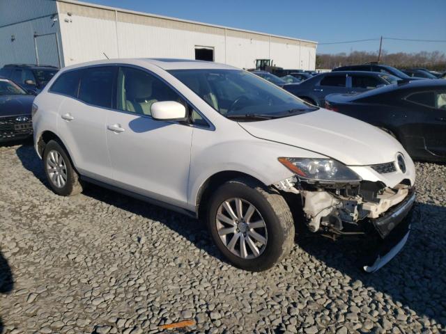 Photo 4 from auction – 2011 MAZDA CX-7 with VIN JM3ER2BM2B0374076