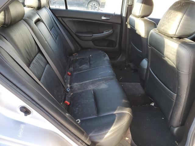 Photo 10 from auction – 2007 HONDA ACCORD EX with VIN 1HGCM56857A002196