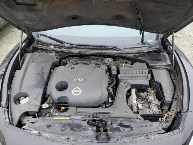 Photo 11 from auction – 2010 NISSAN MAXIMA S with VIN 1N4AA5AP3AC873497