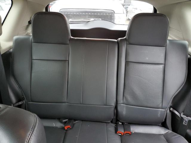 Photo 10 from auction – 2014 JEEP COMPASS LA with VIN 1C4NJCEA0ED753923
