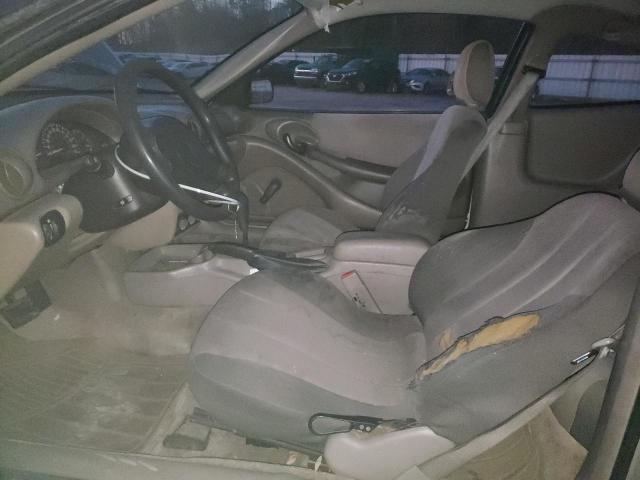 Photo 7 from auction – 2004 PONTIAC SUNFIRE with VIN 1G2JB12F647219004