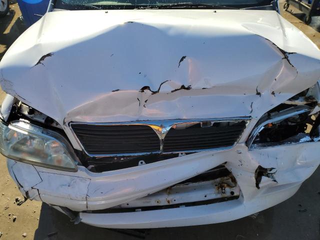 Photo 11 from auction – 2003 MITSUBISHI LANCER LS with VIN JA3AJ36E13U048916