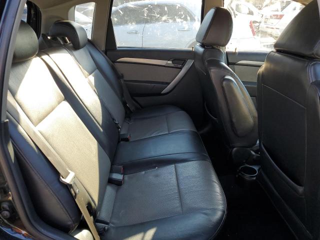 Photo 10 from auction – 2009 CHEVROLET AVEO LT with VIN KL1TG66E29B355808
