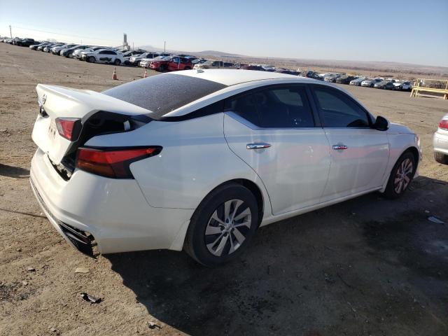 Photo 3 from auction – 2019 NISSAN ALTIMA S with VIN 1N4BL4BV1KC116525