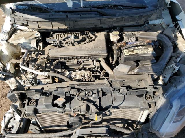 Photo 11 from auction – 2017 NISSAN ROGUE S with VIN JN8AT2MT8HW143027